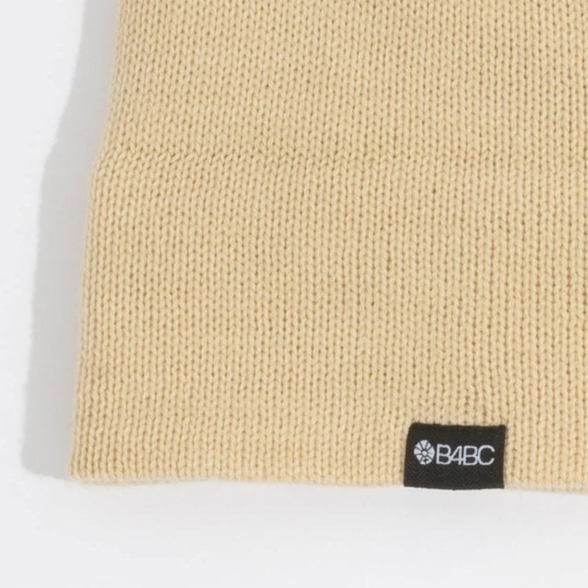 Coal Coal The FLT Recycled Polyana Knit Beanie