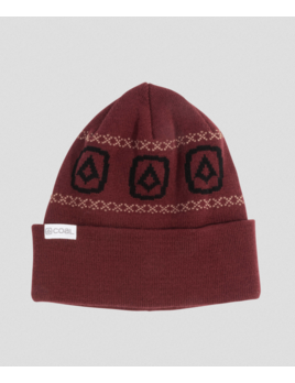 Coal Coal The Weston Knit Beanie