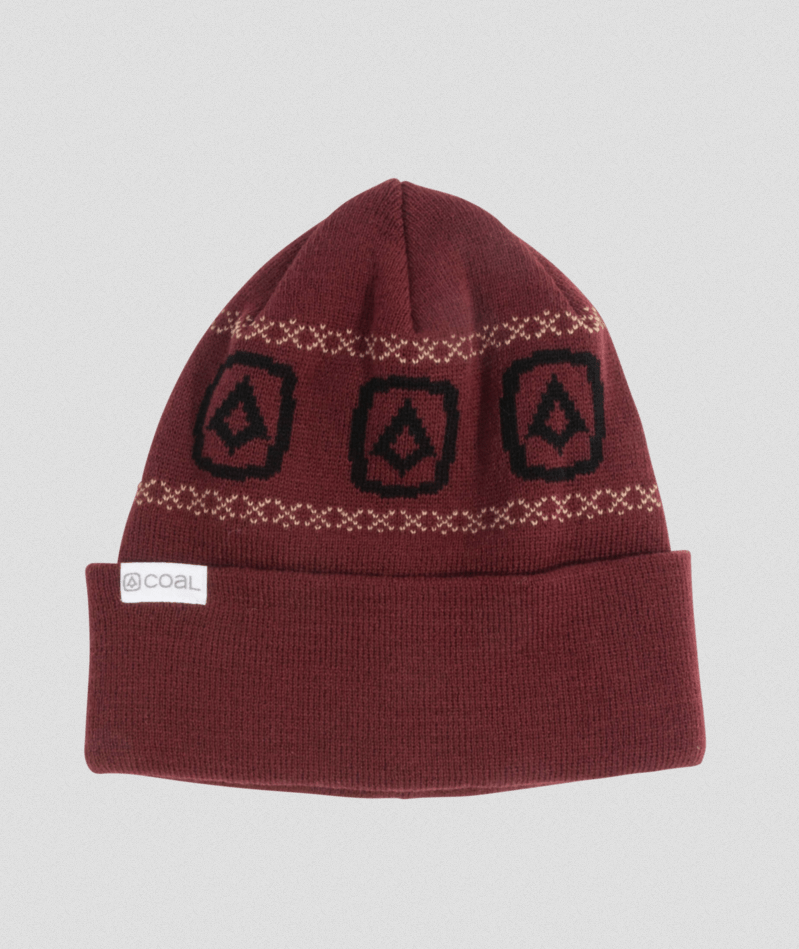 Coal Coal The Weston Knit Beanie