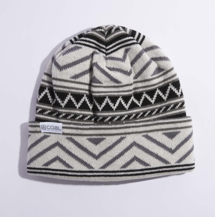 Coal Coal The Weston Knit Beanie