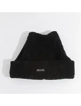 Coal Coal The Aurora Plush Beanie