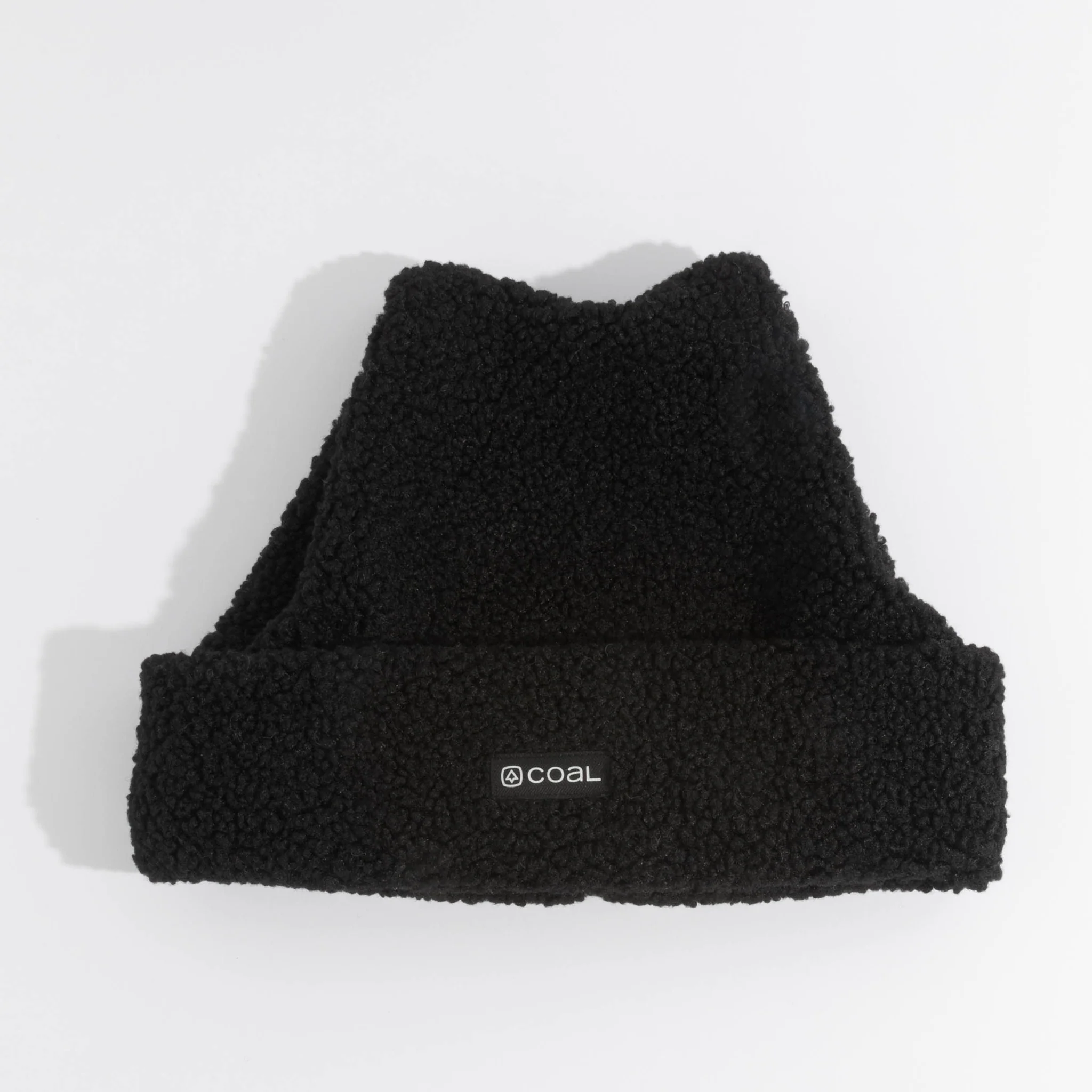 Coal Coal The Aurora Plush Beanie