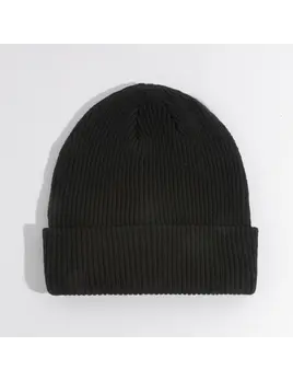 Coal Coal The Bristol Ribbed Beanie