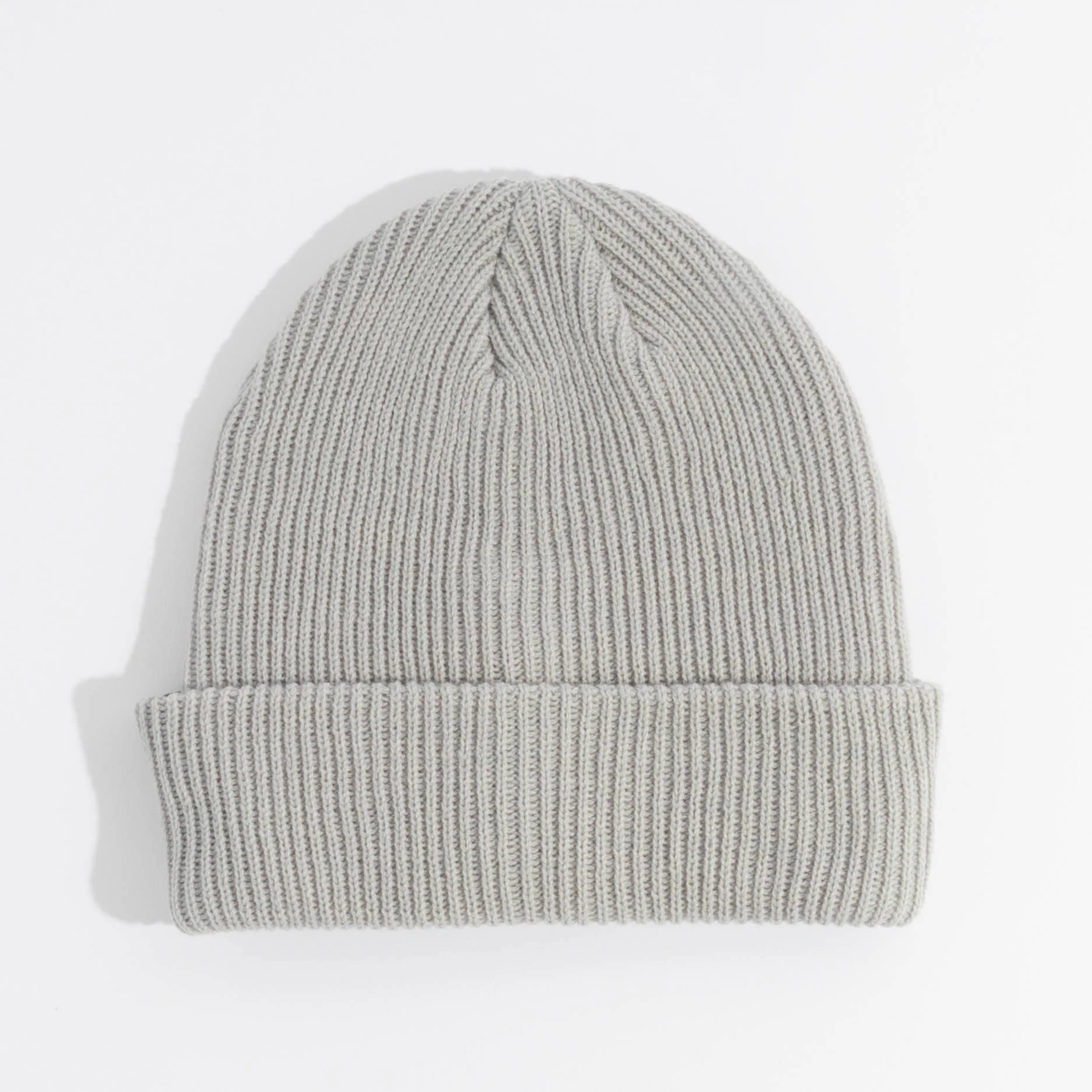 Coal Coal The Bristol Ribbed Beanie