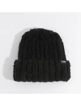 Coal Coal The Ivy Thick Knit Beanie