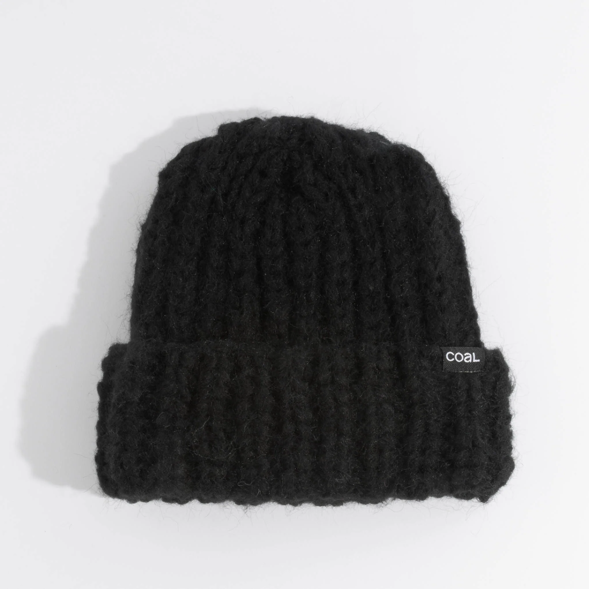 Coal Coal The Ivy Thick Knit Beanie