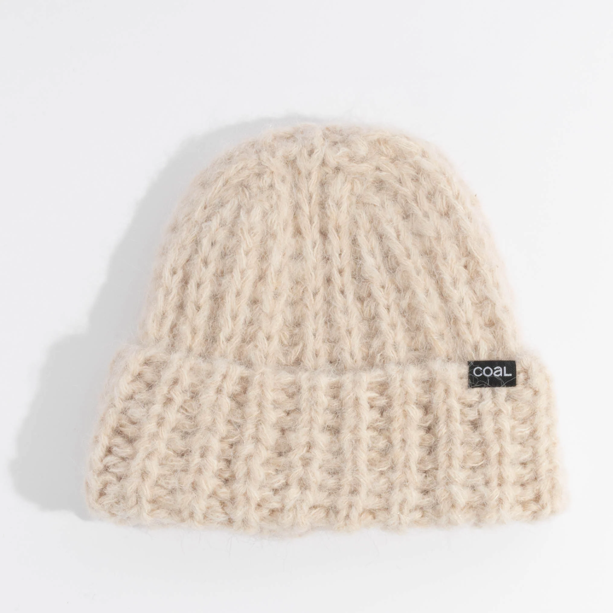 Coal Coal The Ivy Thick Knit Beanie