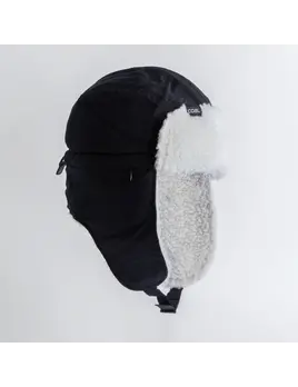 Coal Coal The Wilcox Trapper Cap