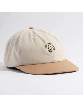 Coal Coal Evergreen Vintage 6-Panel Cap