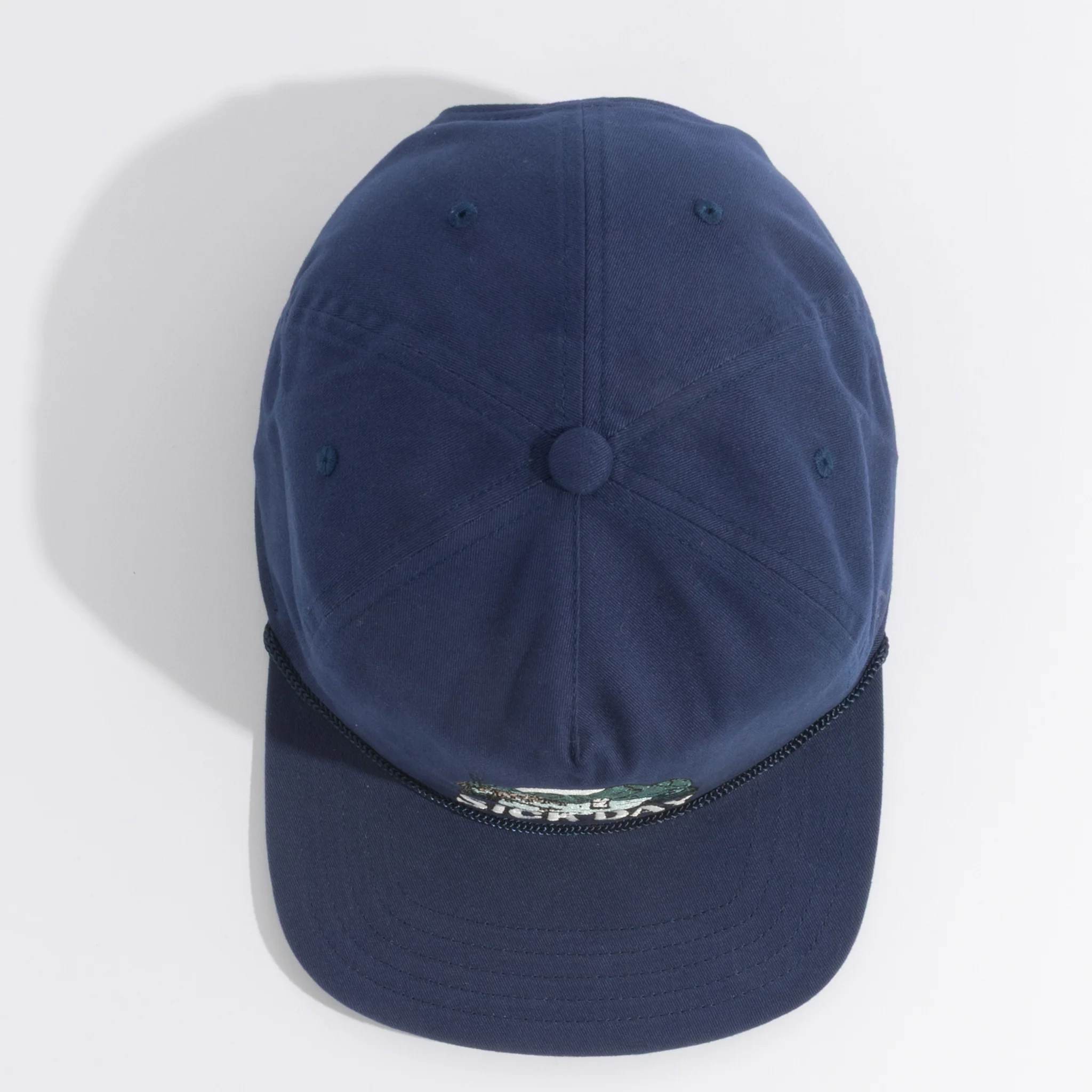 Coal Coal The Field Brushed Twill Vintage Cap