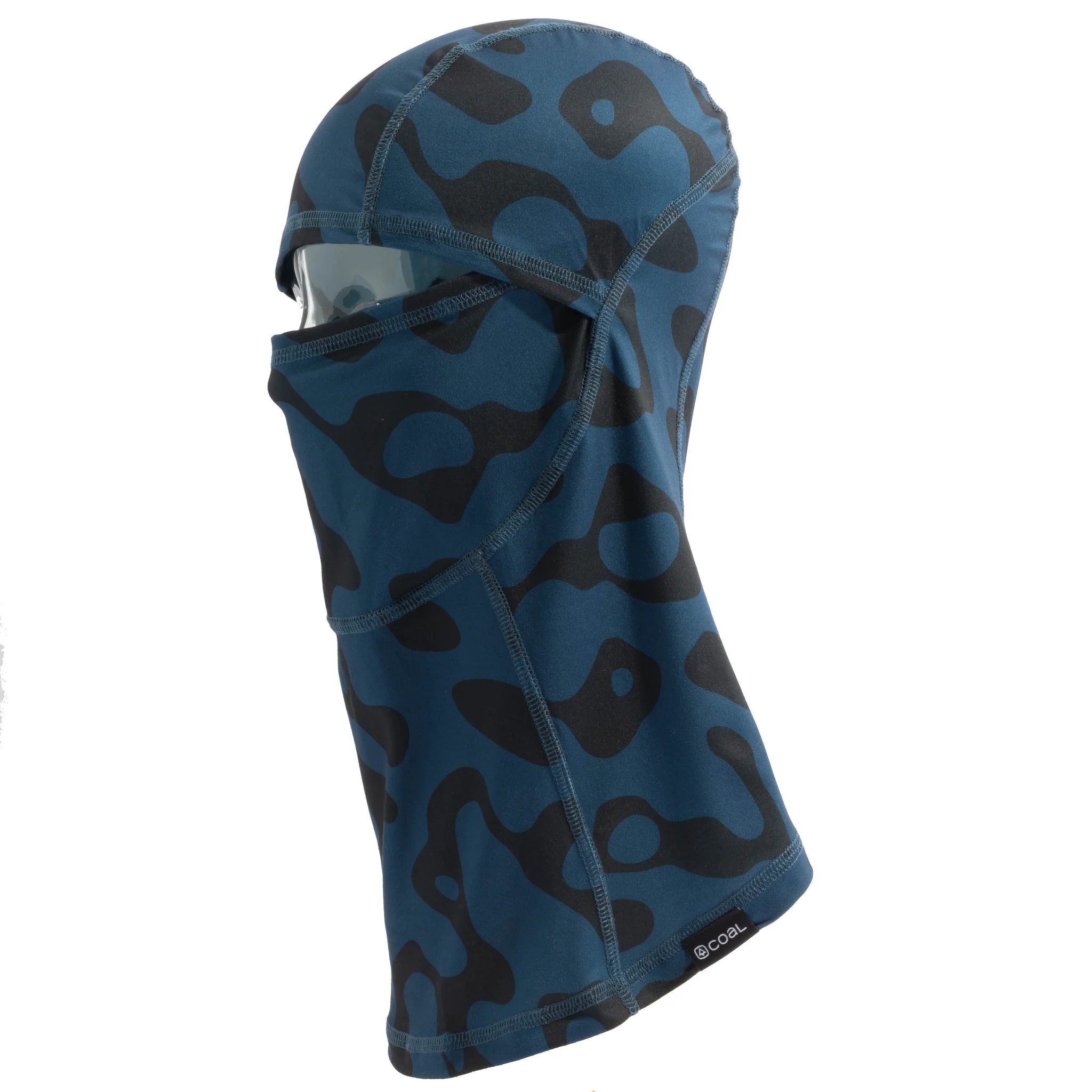Coal Coal The Explorer - Lightweight Balaclava