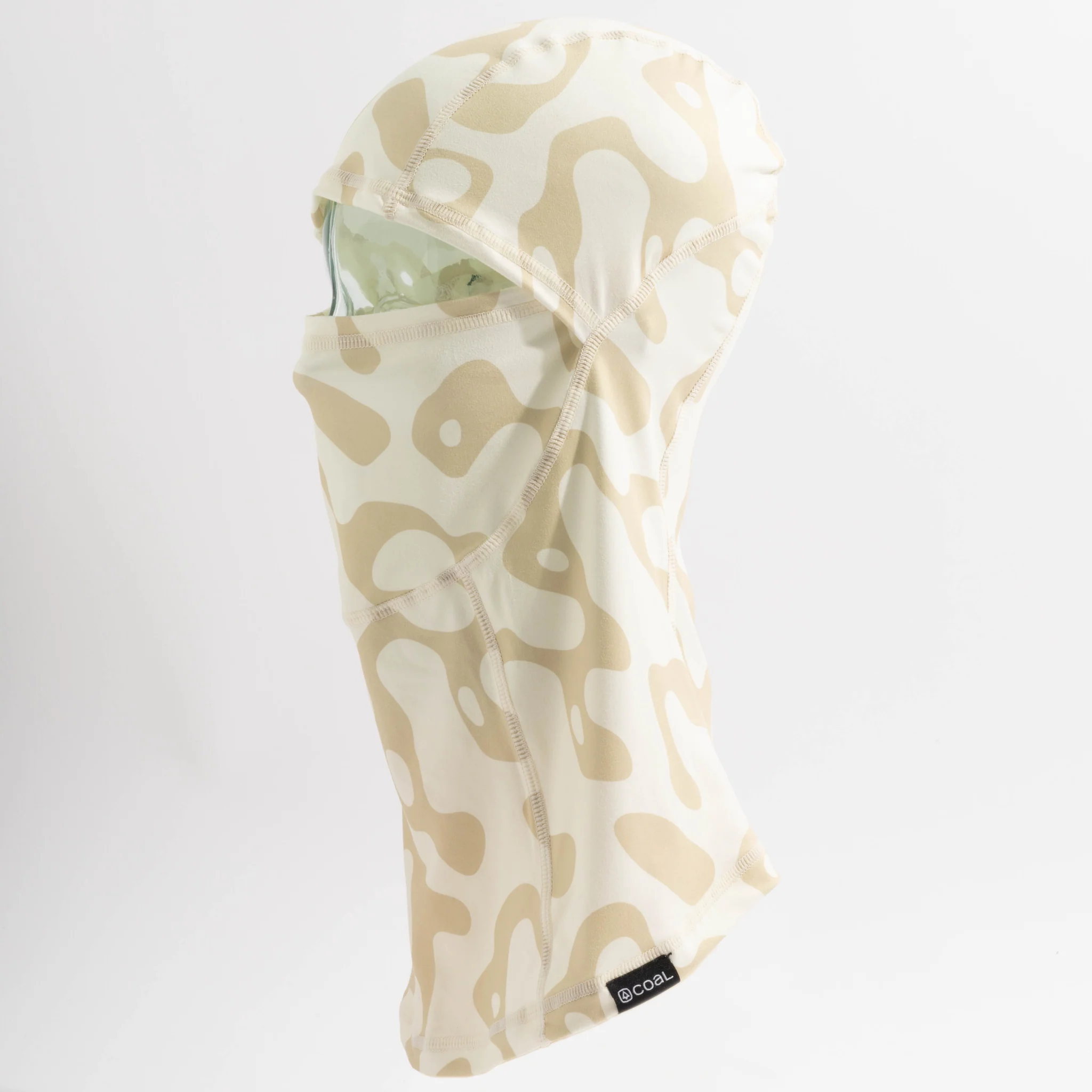 Coal Coal The Explorer - Lightweight Balaclava