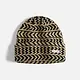 Autumn Autumn Chevron Beanie
