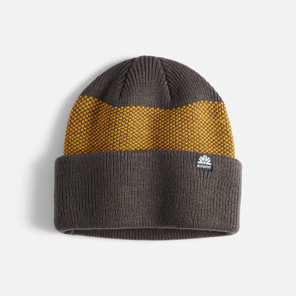 Autumn Autumn Birdseye Beanie
