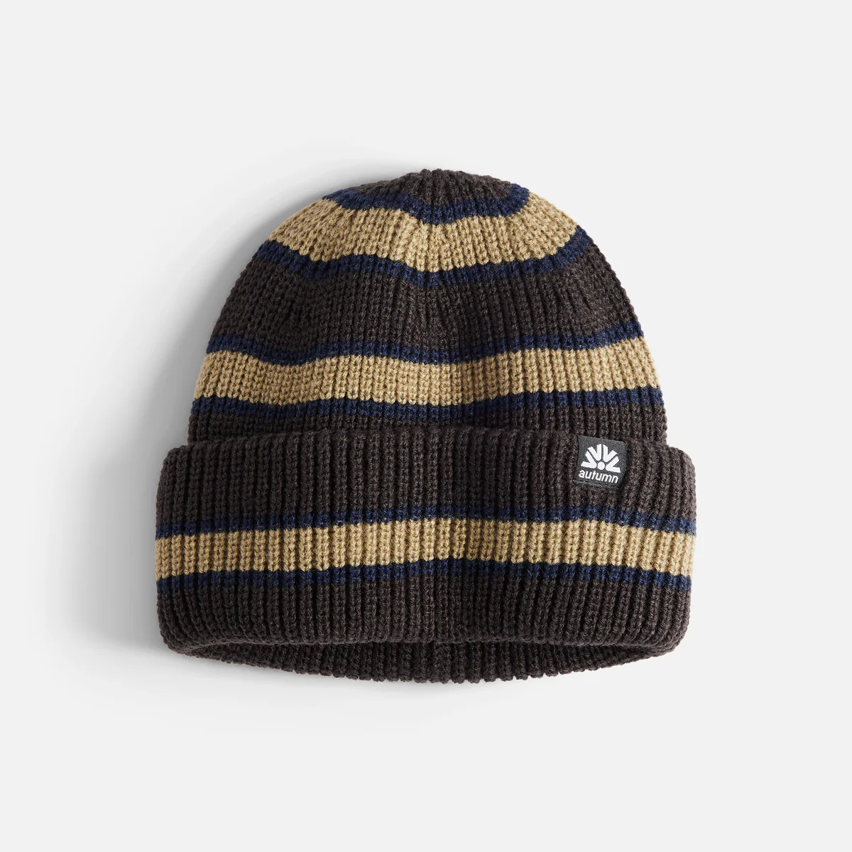 Autumn Autumn Slacker Beanie
