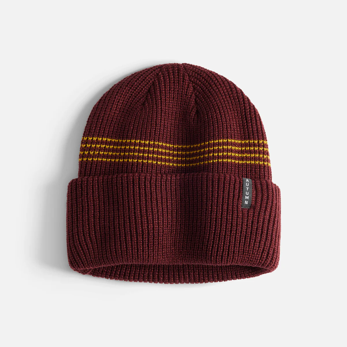 Autumn Autumn Mini Stripe Beanie