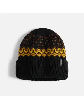Autumn Autumn Fairisle Beanie