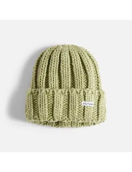 Autumn Autumn Rosemary Beanie