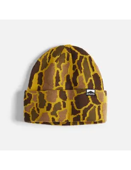 Autumn Autumn Treebark Beanie