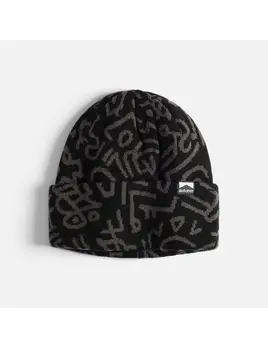 Autumn Autumn Soul Camo Beanie