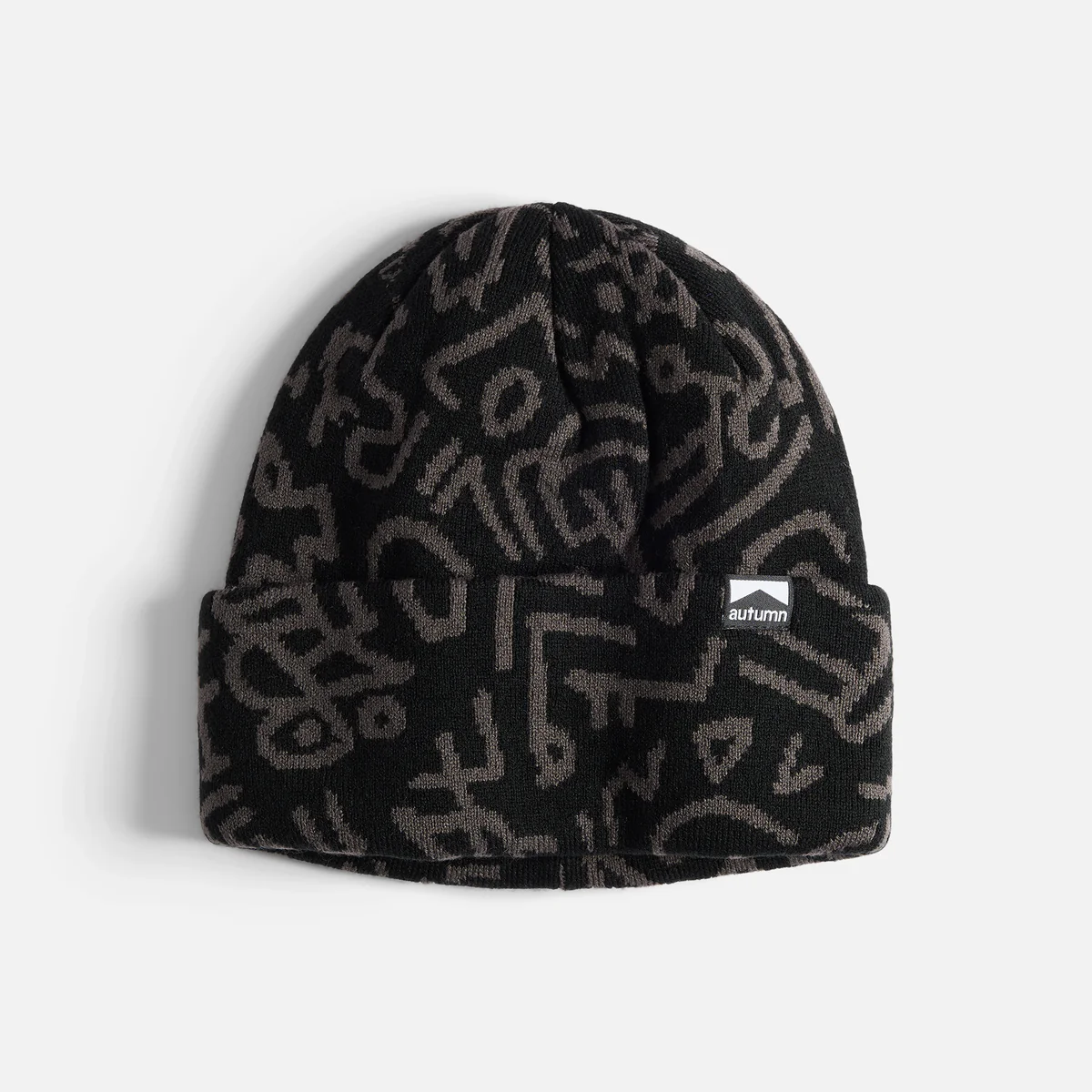 Autumn Autumn Soul Camo Beanie