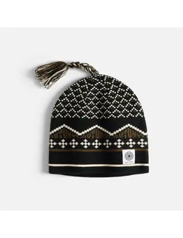 Autumn Autumn Tassel Beanie