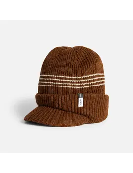 Autumn Autumn Visor Beanie