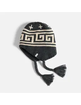 Autumn Autumn Niseko Ear Flap Beanie