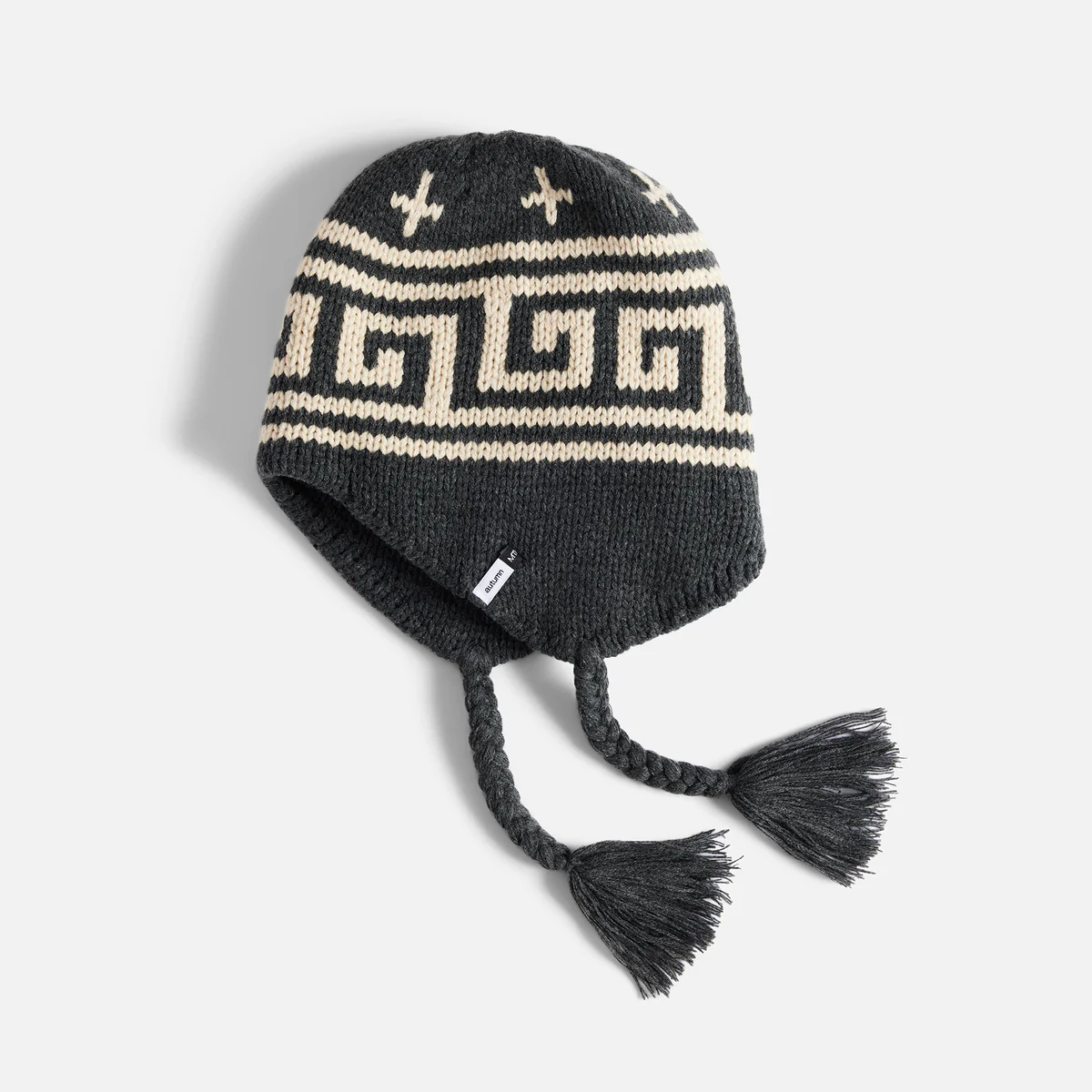Autumn Autumn Niseko Ear Flap Beanie