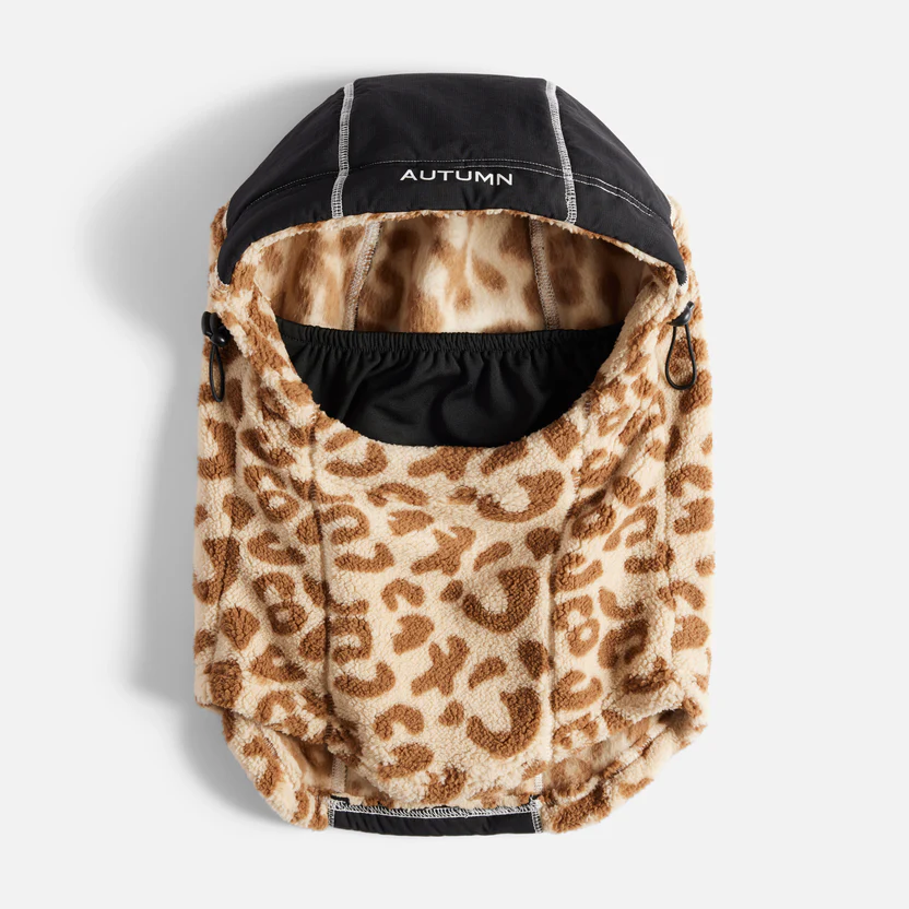 Autumn Autumn Hi Tek Hood