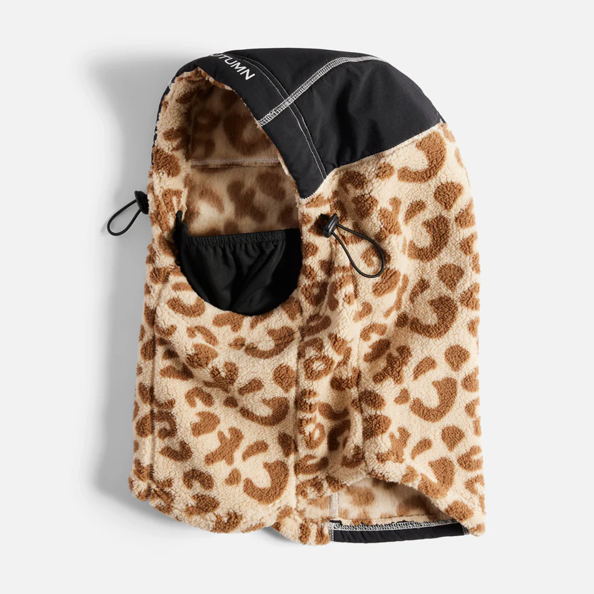 Autumn Autumn Hi Tek Hood