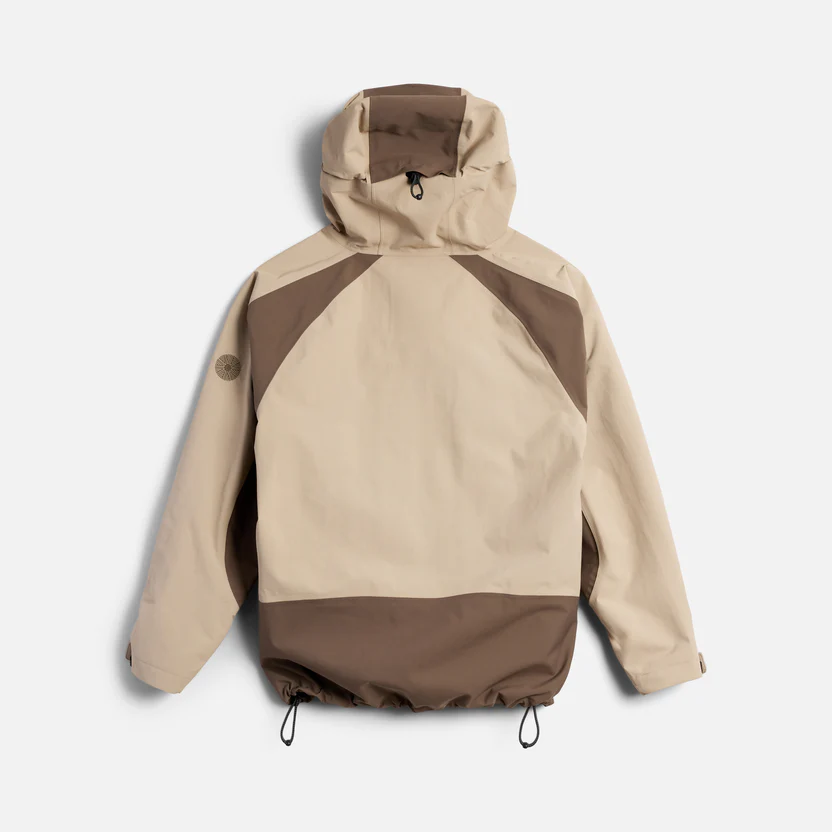 Autumn Autumn Men's Crest 3L Jacket