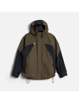 Autumn Autumn Men's Camber Jacket