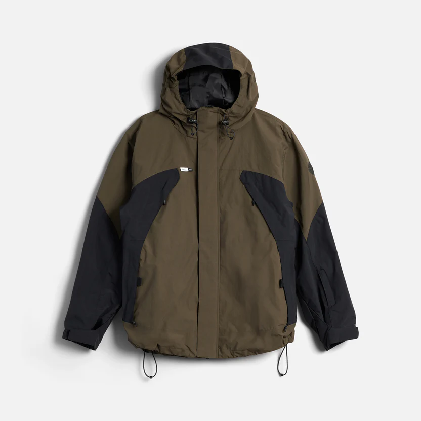 Autumn Autumn Men's Camber Jacket