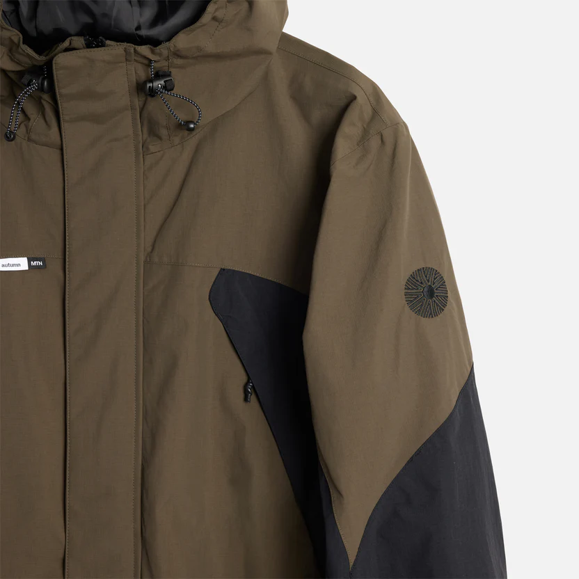 Autumn Autumn Men's Camber Jacket
