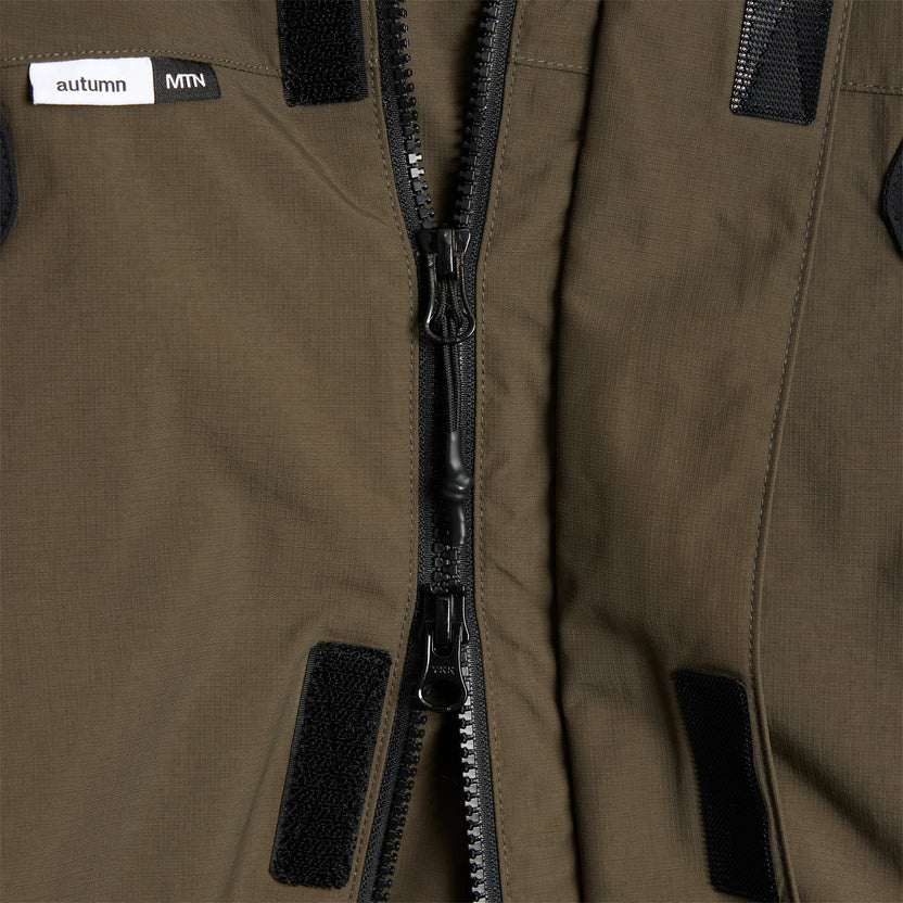 Autumn Autumn Men's Camber Jacket