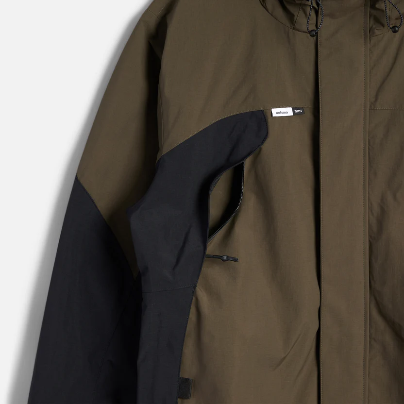 Autumn Autumn Men's Camber Jacket