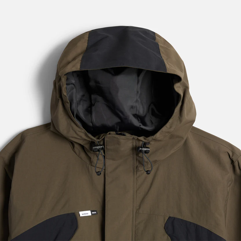Autumn Autumn Men's Camber Jacket