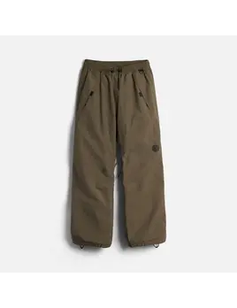 Autumn Autumn Men's Shadow Pant