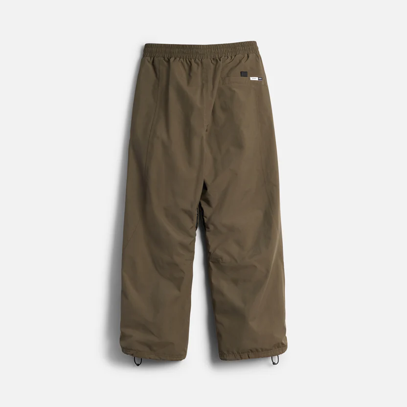 Autumn Autumn Men's Shadow Pant