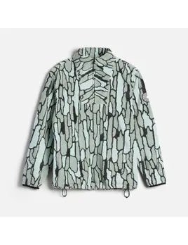 Autumn Autumn Men's Vortex Fleece