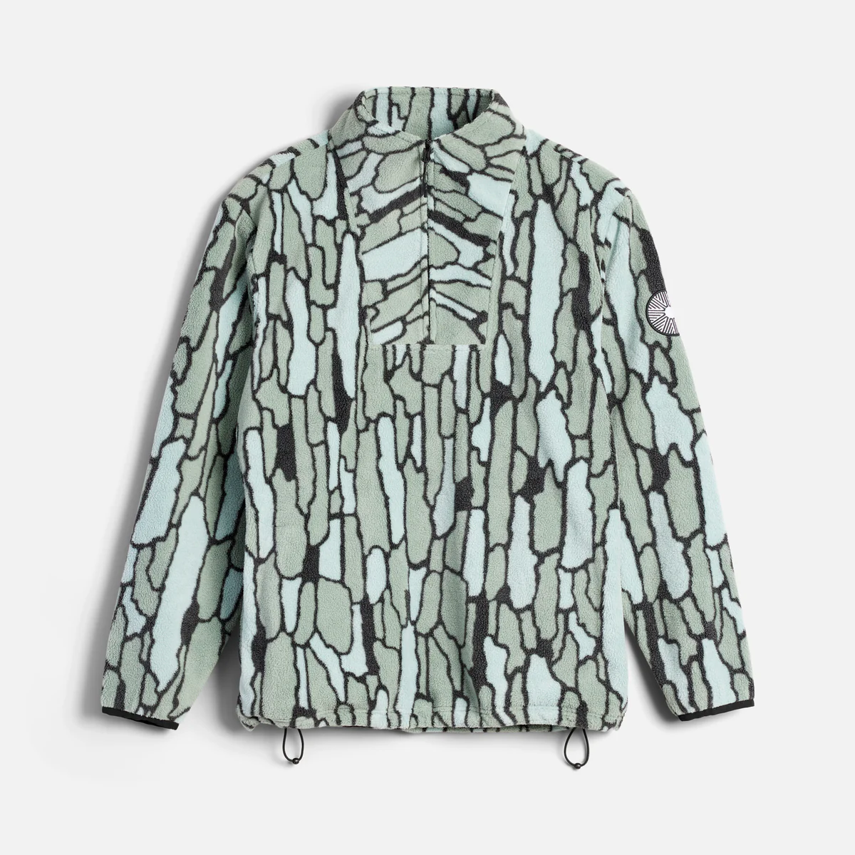 Autumn Autumn Men's Vortex Fleece