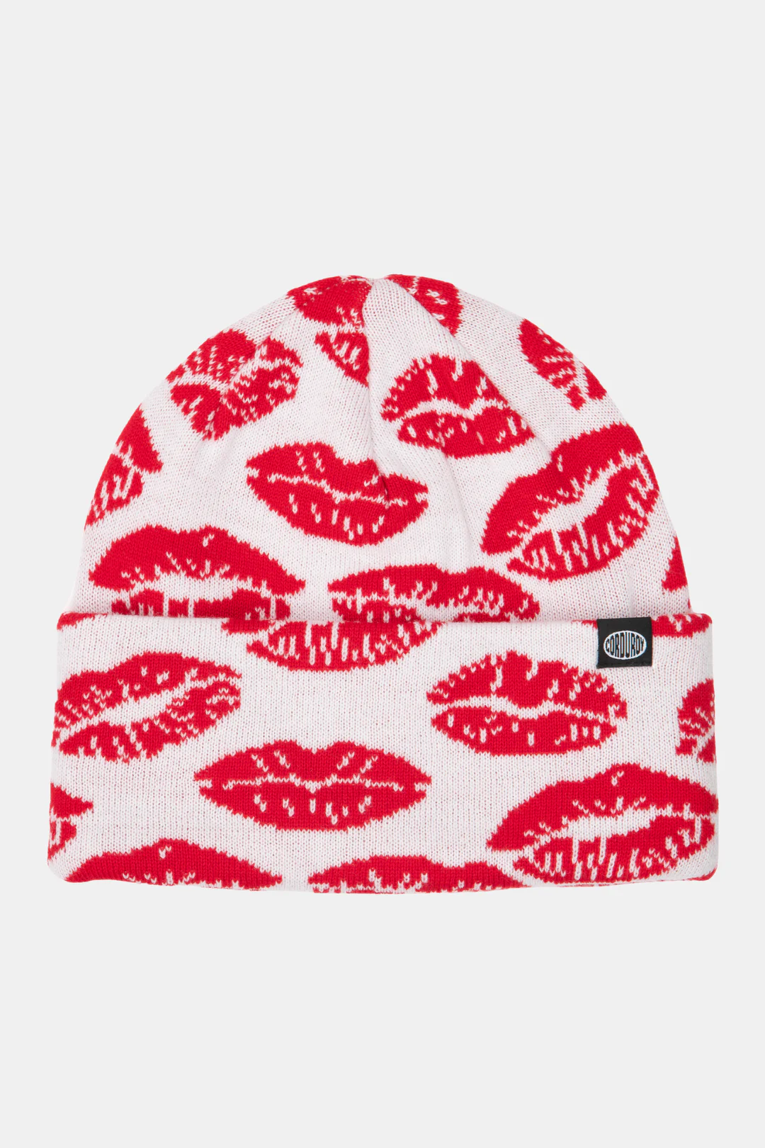 Corduroy Corduroy 1-800 Beanie