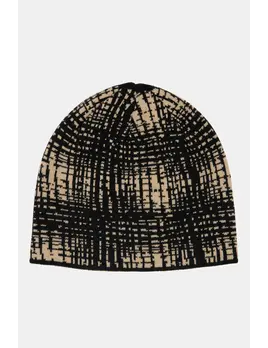 Corduroy Corduroy Shadow Plaid Reversible Skully