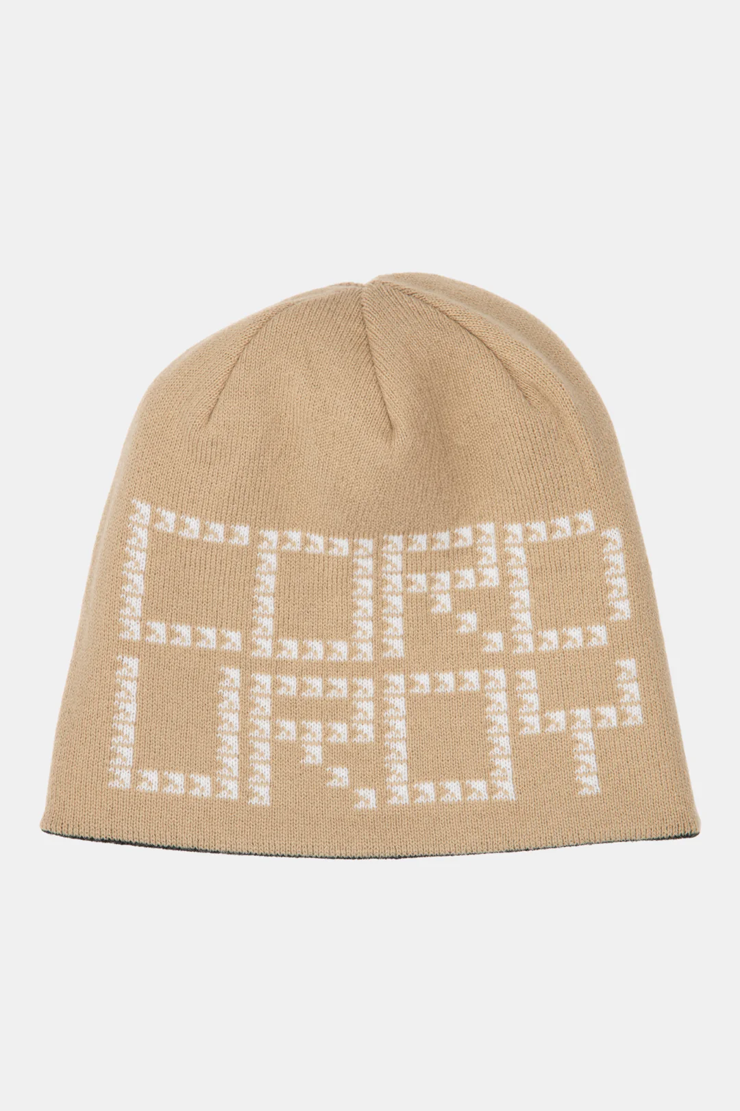 Corduroy Corduroy Shadow Plaid Reversible Skully