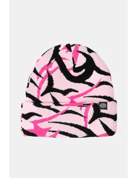 Corduroy Corduroy Tribal Camo Beanie