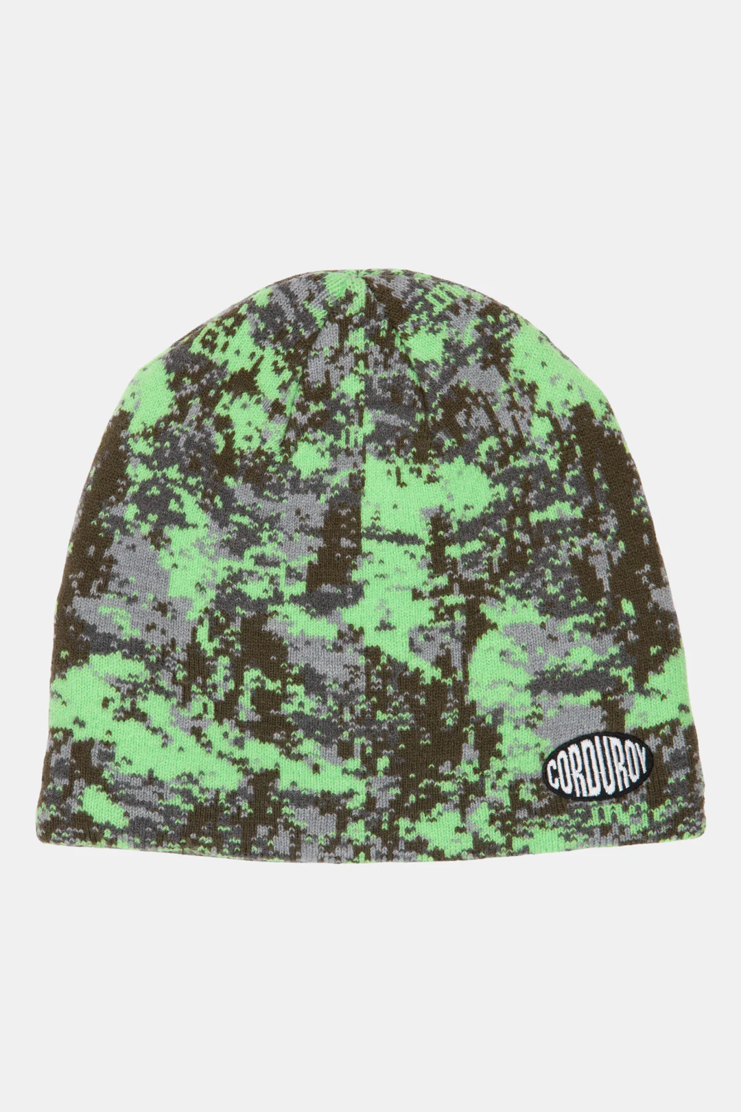 Corduroy Corduroy Wasteland Skully