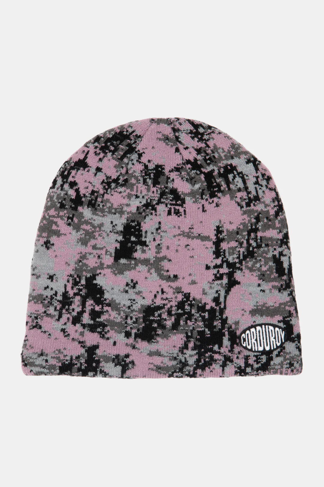 Corduroy Corduroy Wasteland Skully