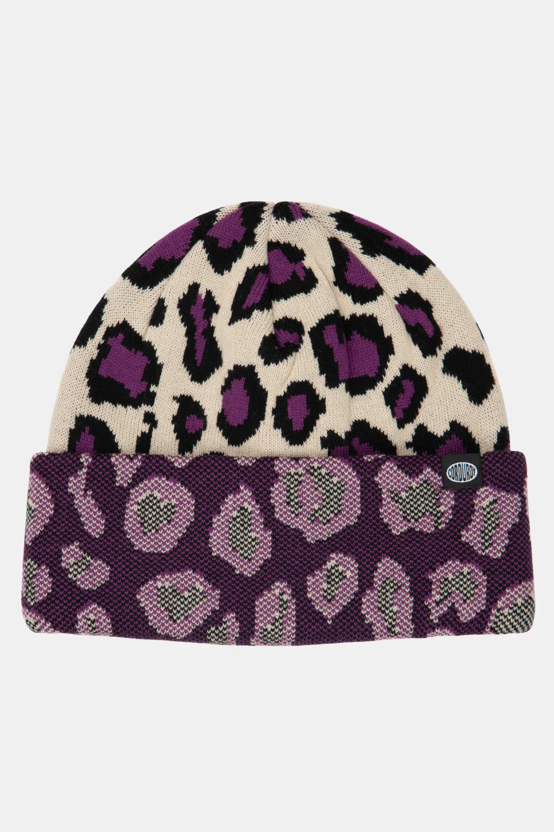 Corduroy Corduroy Caminal Beanie