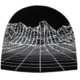Corduroy Corduroy Digital MTN Skully